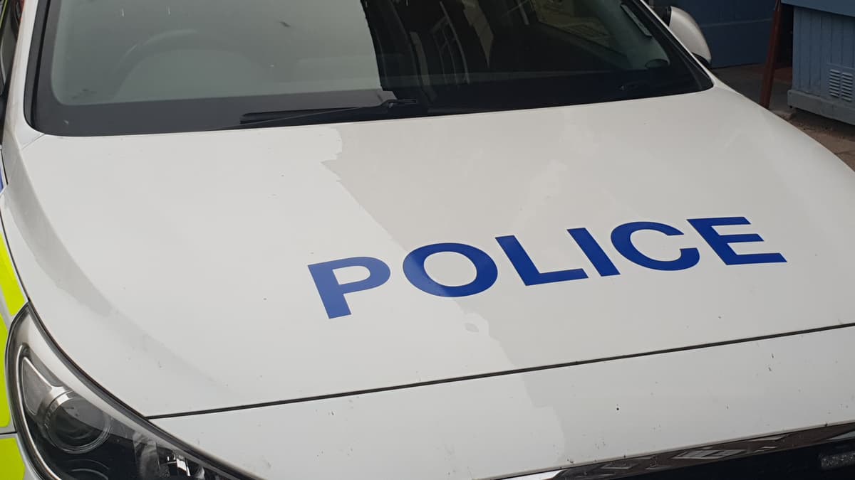 Police advice for West Somerset residents after 'Nottingham knockers